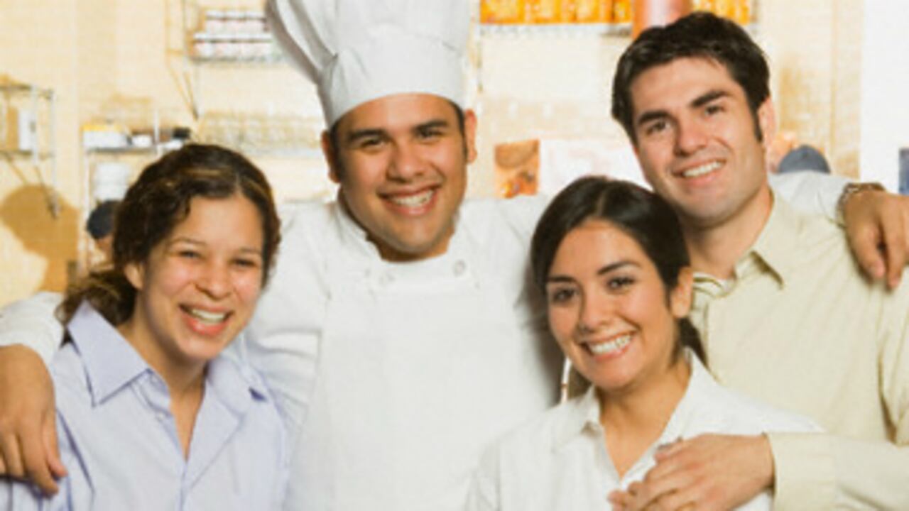 La idea es construir un capital propio, crear nombre y hacer lo que se ama, algo que es gratificante, pero que no es nada sencillo.