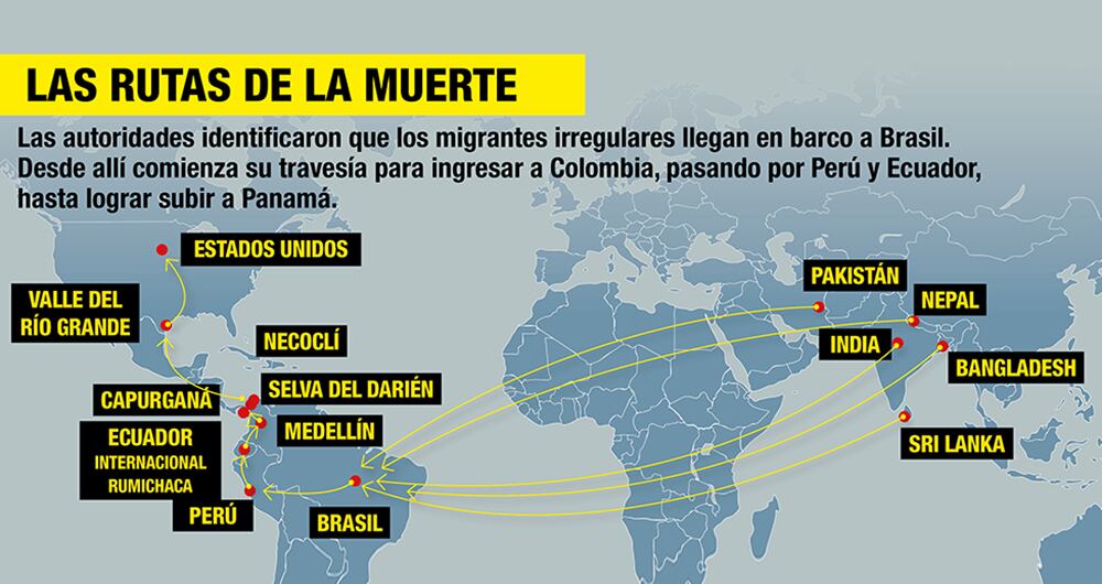 Coyotes, criminales despiadados_2