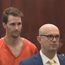 Caleb Flynn presunto asesino ex participante de American Idol