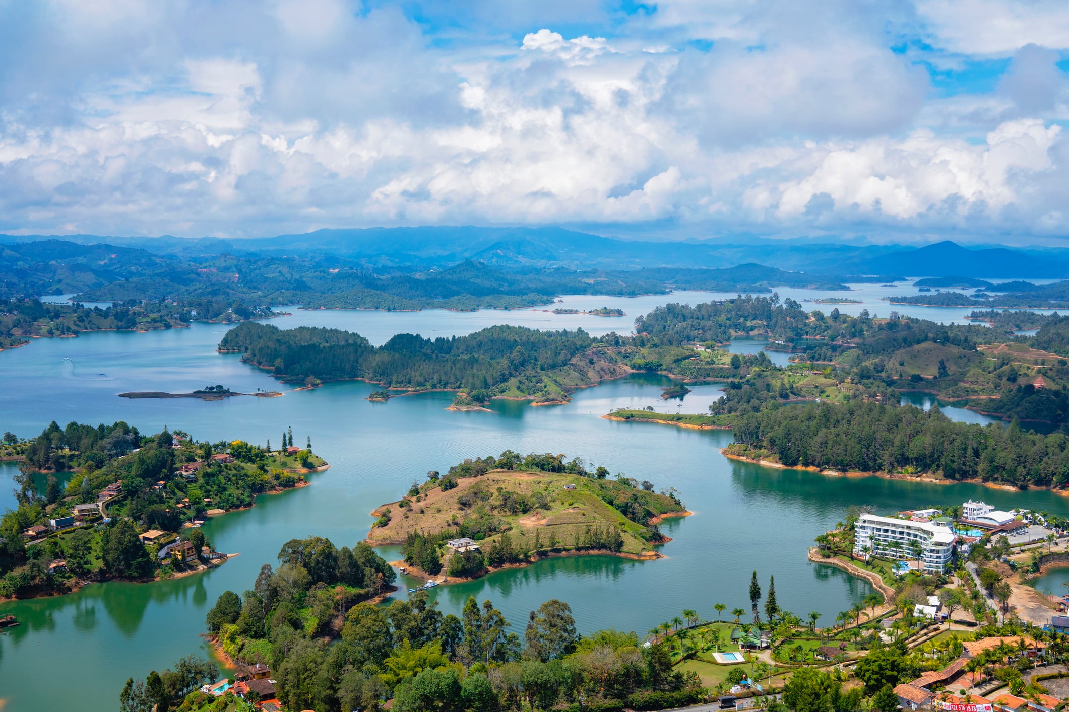 Guatapé