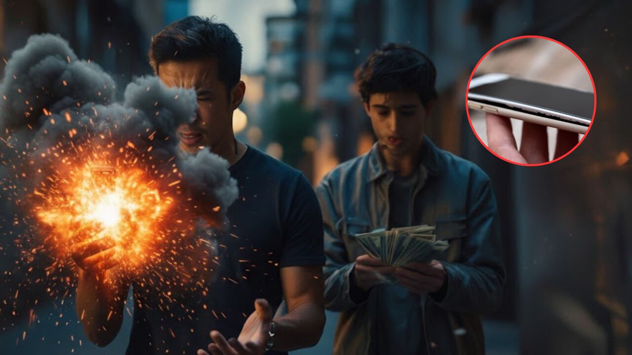 Miles de dispositivos fueron explotados sin que sus dueños notaran actividad extraña.