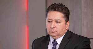 Herbin Hoyos, periodista