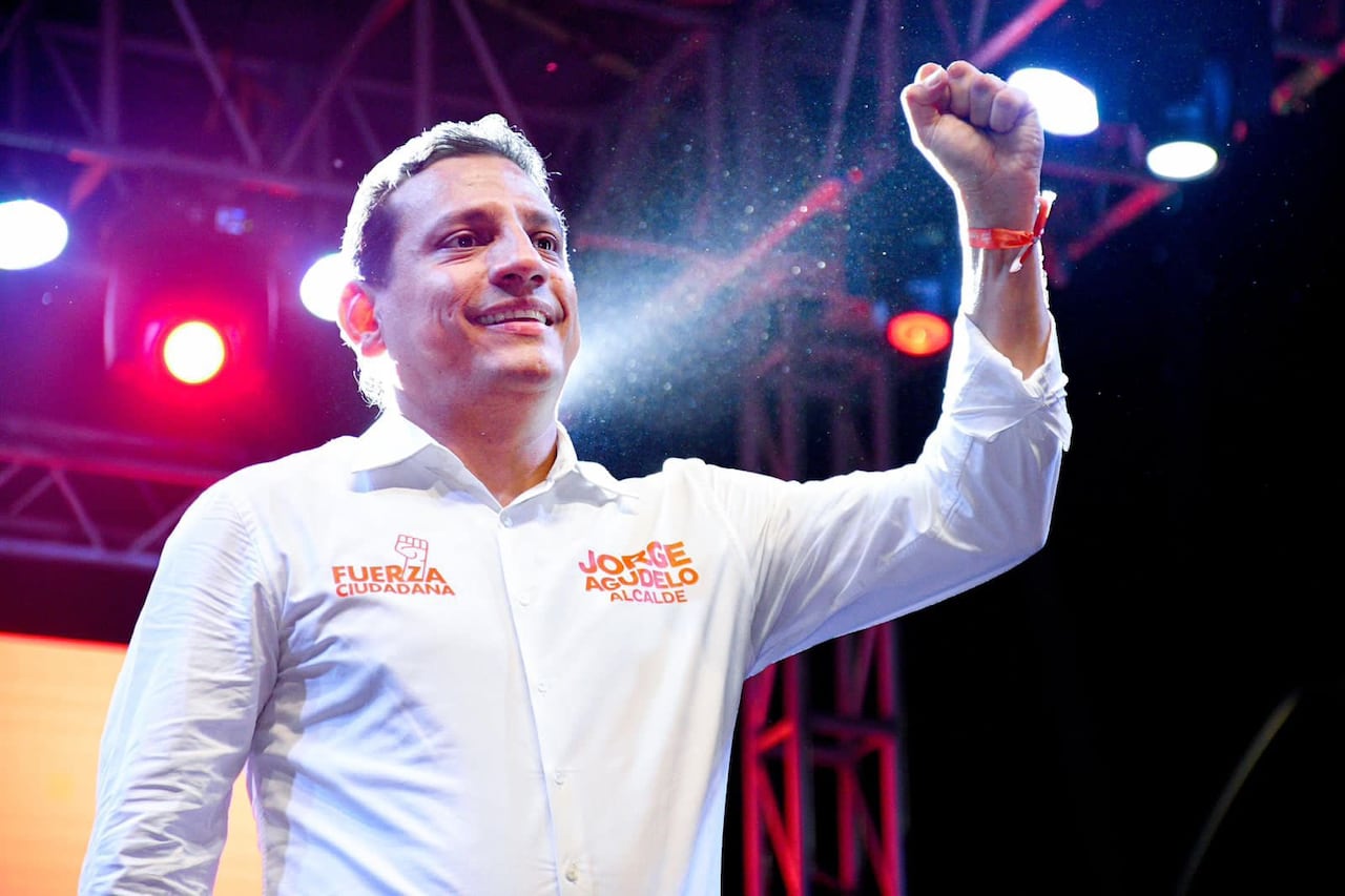 El partido sostuvo que por el momento mantienen a su candidato para las próximas elecciones regionales.