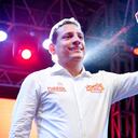 El partido sostuvo que por el momento mantienen a su candidato para las próximas elecciones regionales.
