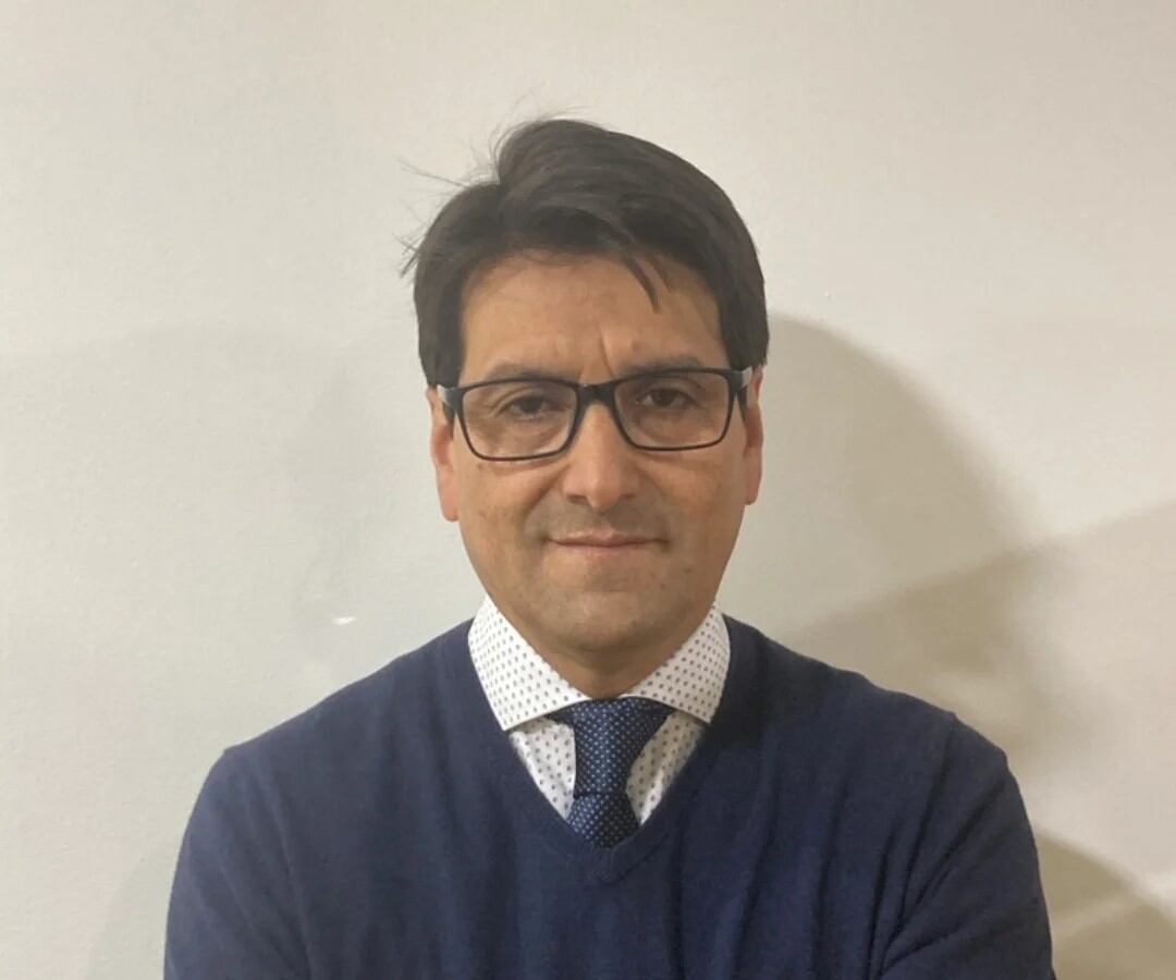 Carlos Roncancio Asesor Legal de los trabajadores aéreos en Colombia