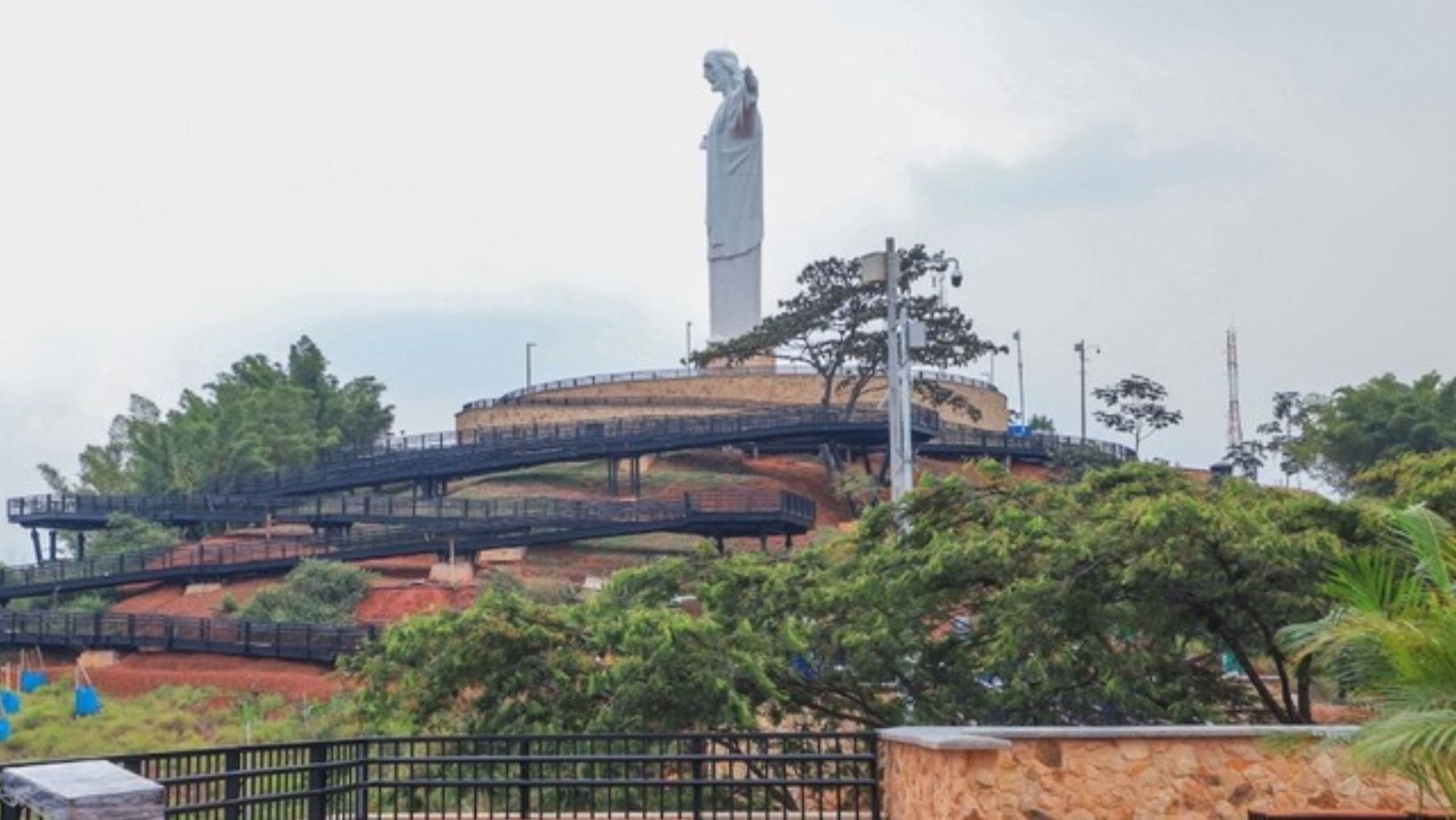 Ecoparque Cristo Rey en Cali: horarios y todo lo que debe saber para visitar este atractivo