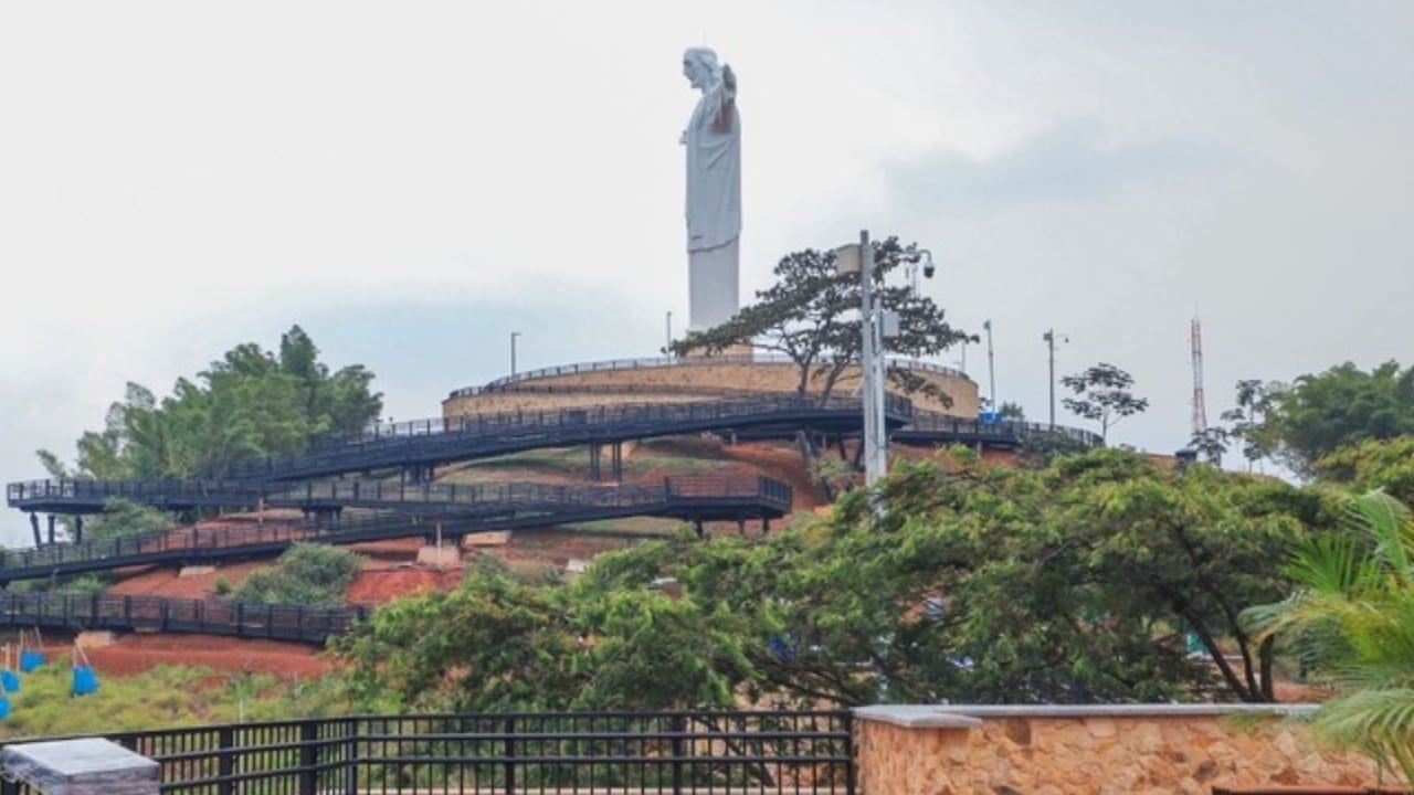 Ecoparque Cristo Rey en Cali: horarios y todo lo que debe saber para visitar este atractivo