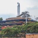 Ecoparque Cristo Rey en Cali