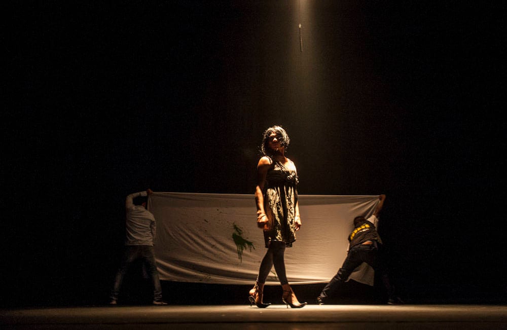 Foto: Sergio Acero / SEMANA