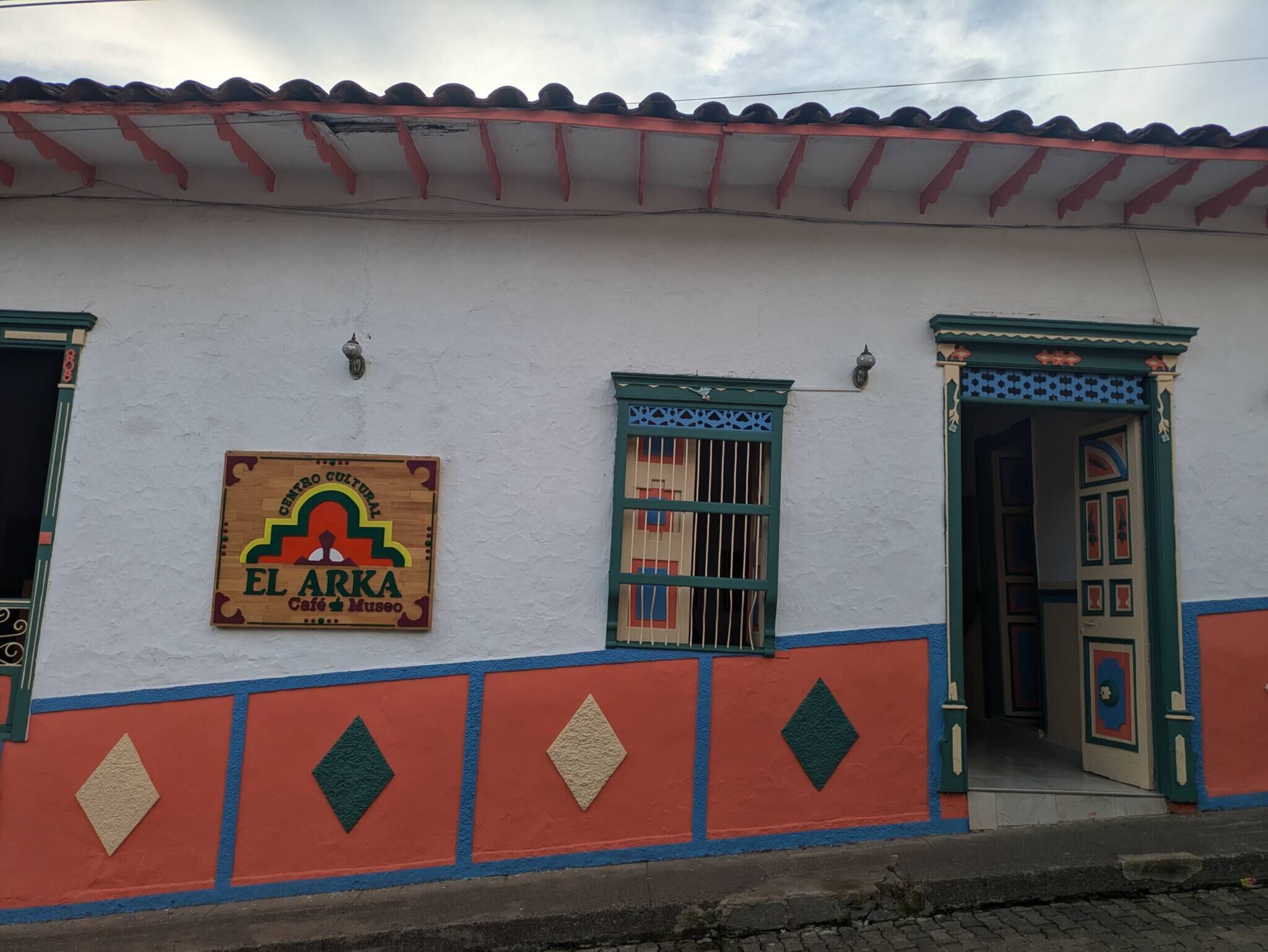 Pueblorrico, Antioquia