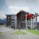 IDU firma acta de inicio para la construcción del cable de San Cristóbal; las obras comenzarán en diciembre