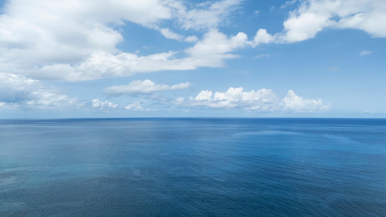 Los investigadores combinaron registros de terremotos con imágenes obtenidas mediante ondas sísmicas enviadas desde un barco hacia el fondo marino.