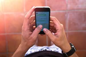 WhatsApp despliega los borradores de mensajes a nivel global.