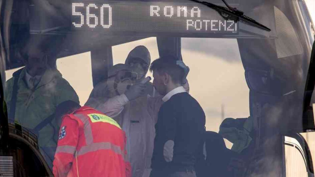 Diferencias entre cuarentena, toque de queda y más