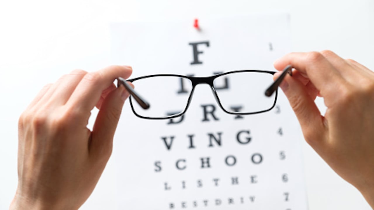 Es importante mantener un plan de alimentación saludable por el bienestar ocular.