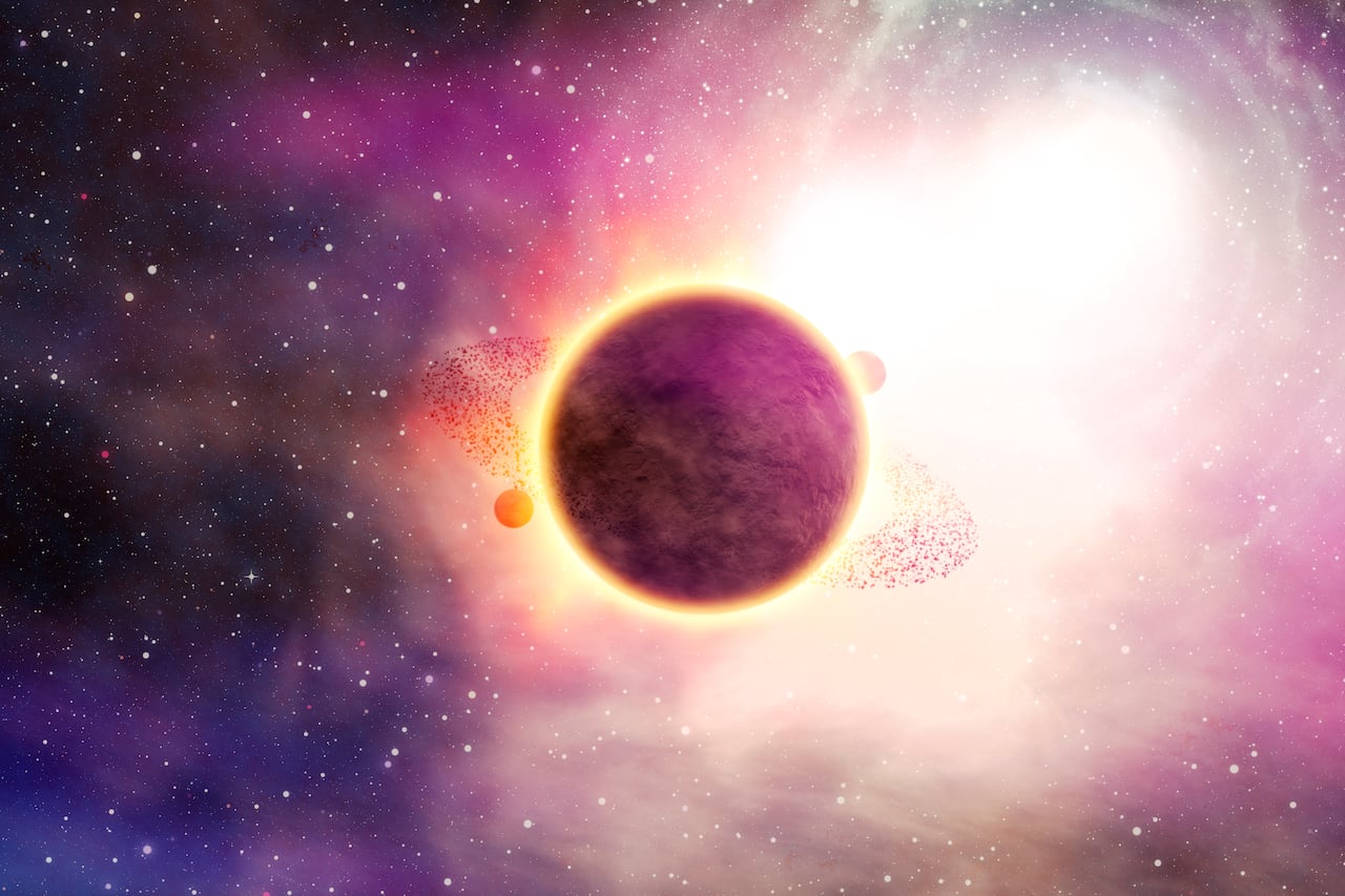 Este descubrimiento pone de relieve la importancia de la cooperación internacional en la investigación científica y subraya el potencial de las nuevas tecnologías para desvelar los secretos más profundos del universo.