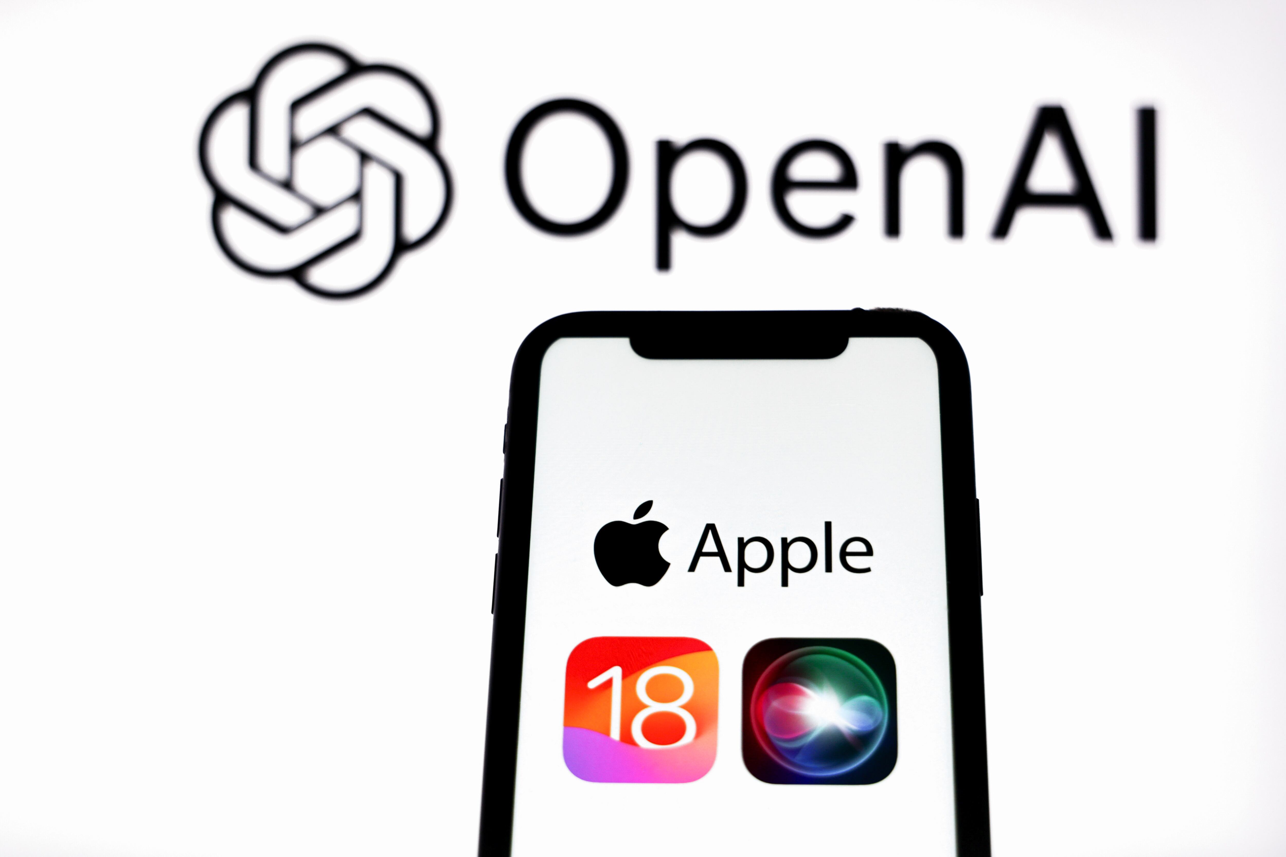 La beta de iOS 18.2 ya está disponible.