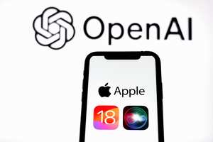 La beta de iOS 18.2 ya está disponible.