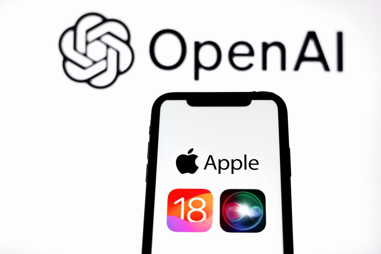 La beta de iOS 18.2 ya está disponible.