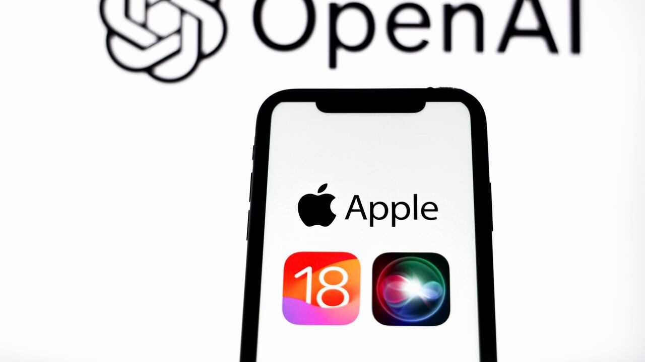 La beta de iOS 18.2 ya está disponible.