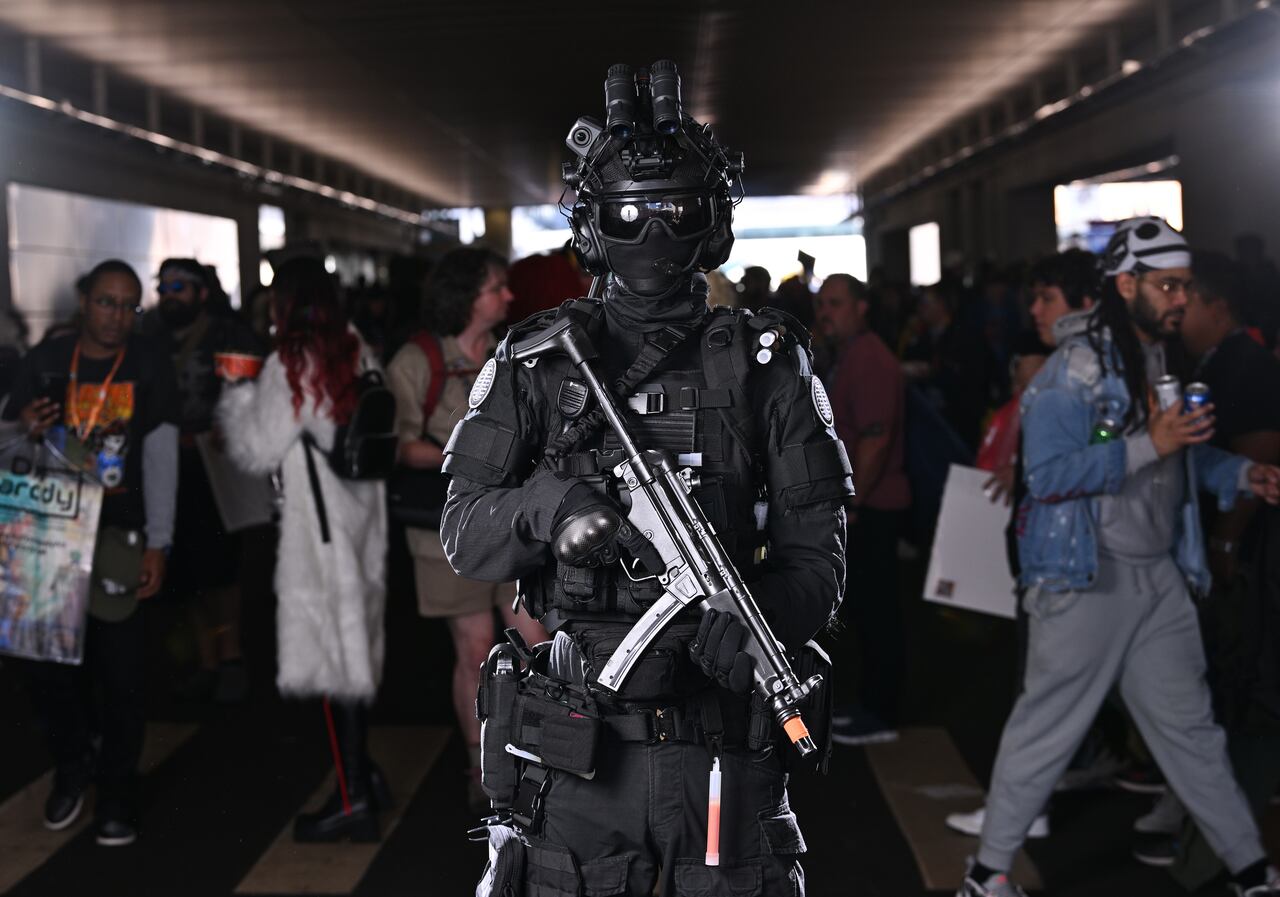 Call of Duty black ops 6 ya está disponible para PS5, Xbox y PC