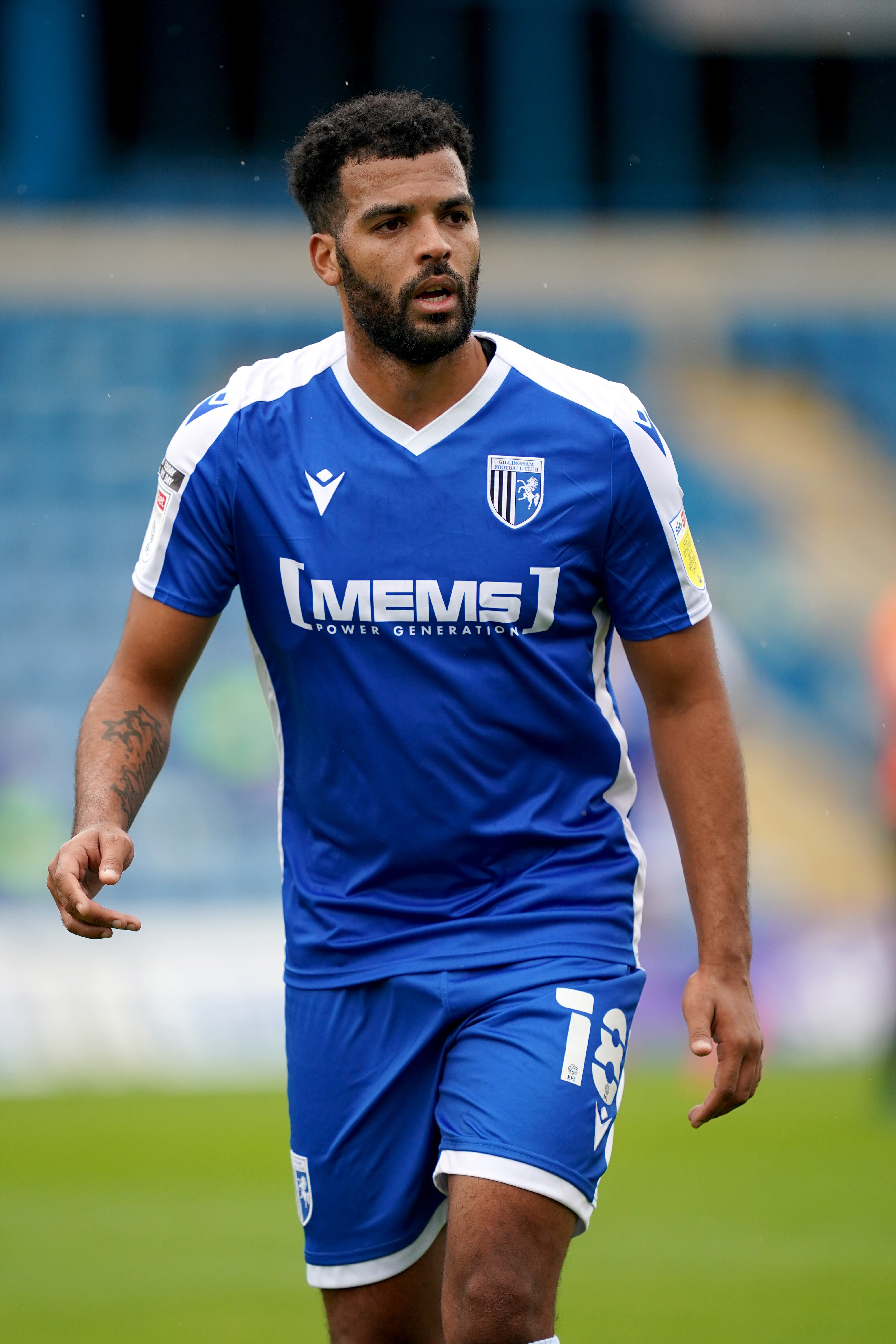 (Photo by John Walton/PA Images via Getty Images)