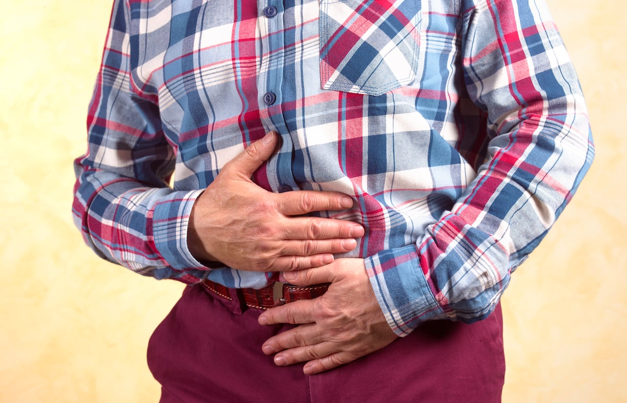 estreñimiento el país