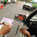 Se habría ejercido presión sobre las autoridades de Policía para que aumentaran el número diario de comparendos en la capital del país.