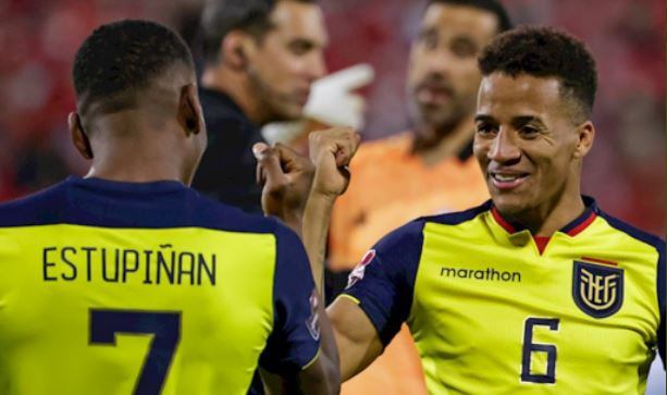 La Selección de Ecuador se pronunció con respecto a su posible descalificación del Mundial de Catar