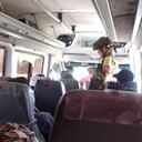 Disidencias pidiendo documentos en el Cauca.