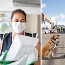 En Colombia hay unos 2,2 millones de trabajadores dependientes que serían los directos beneficiarios del incremento del salario mínimo. Pero el aumento de 10,07 por ciento adicional que tendrá el mínimo en 2022 arrastra otras alzas y podría causar un efecto inflacionario.