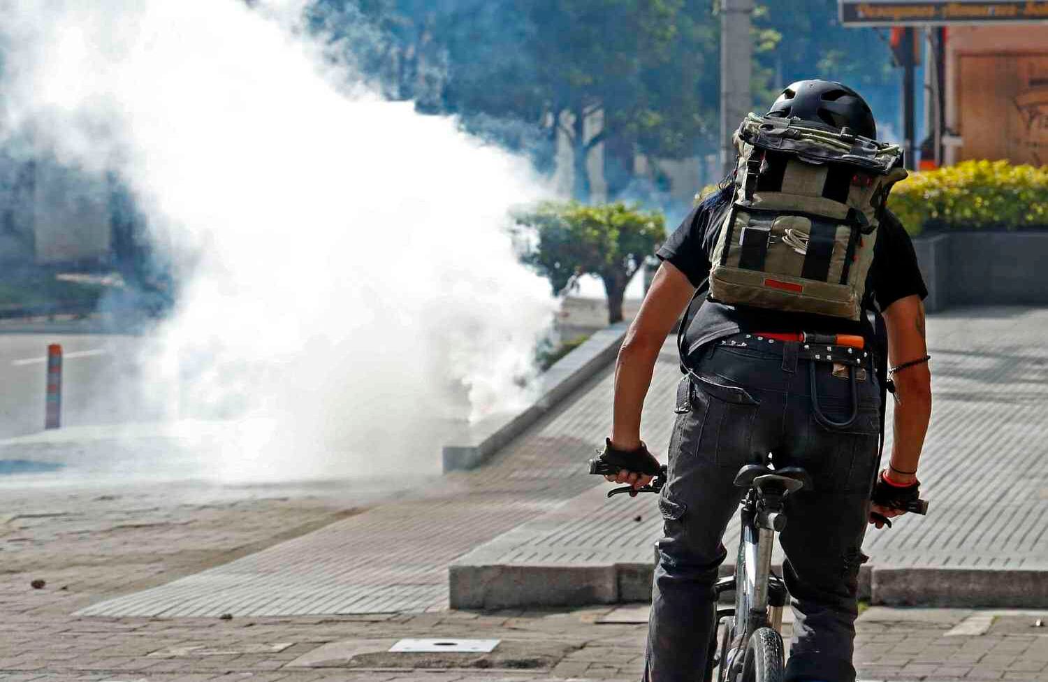 Foto: León Darío Peláez/Semana 