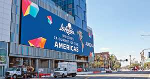 En Los Ángeles se realizó la XIX Cumbre. En esta oportunidad estuvo enmarcada por el interés marginal que la administración Biden ha mostrado hacia los demás países del continente.