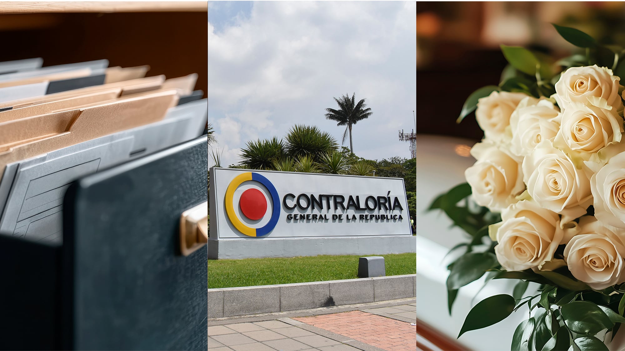 Contraloría Nicolás Álvira