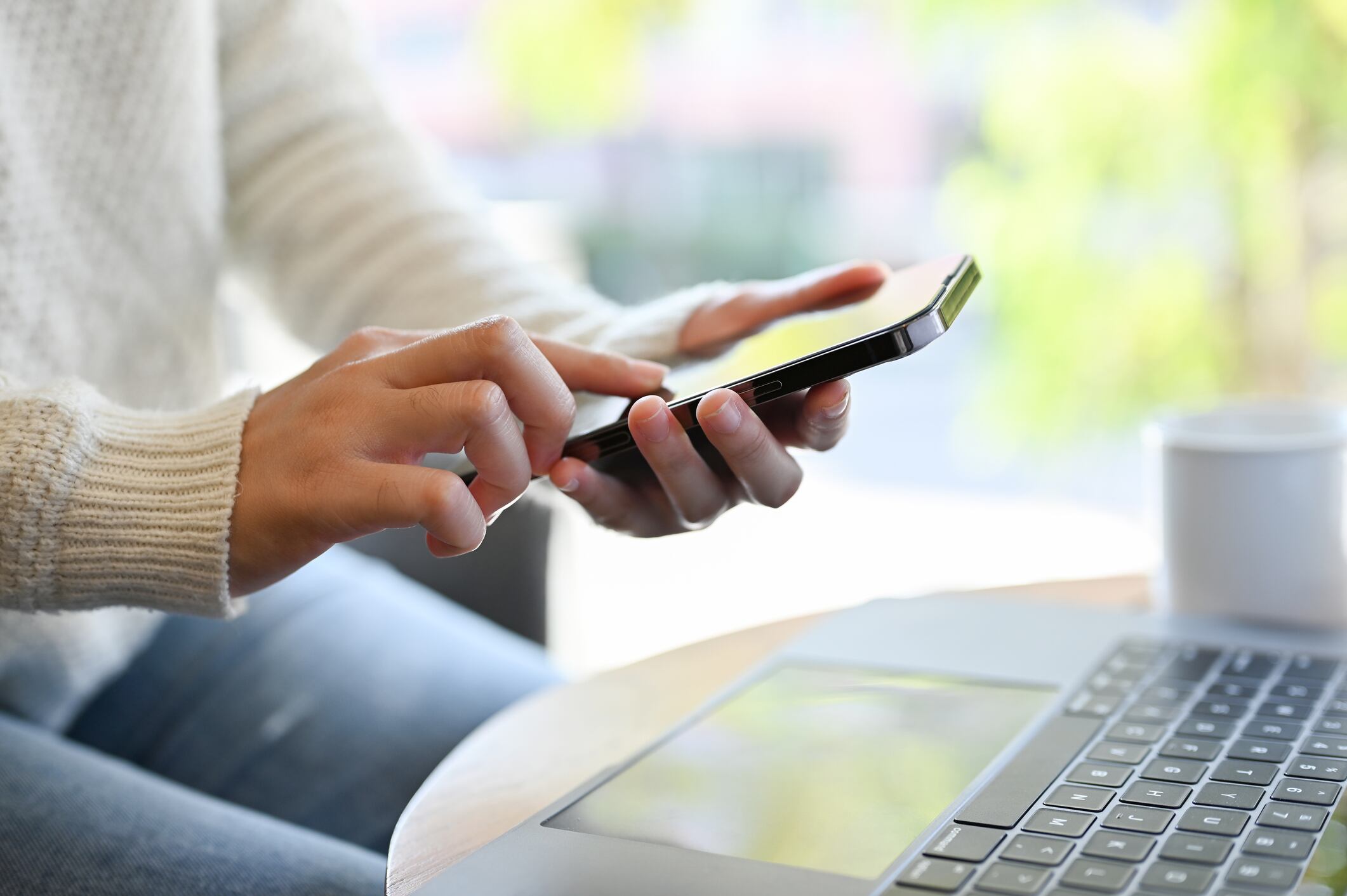 Internet gratis en casa fácil y rápido.