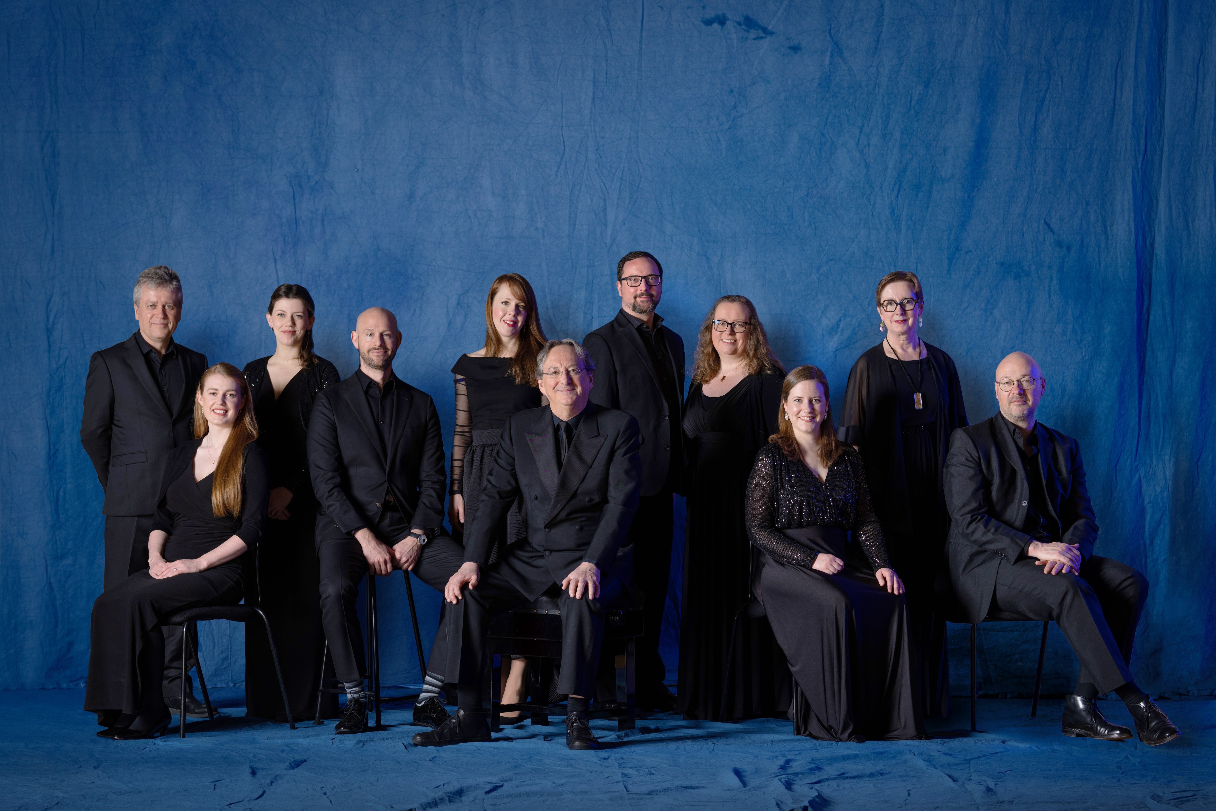 The Tallis Schollars (Reino Unido).