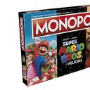 Monopoly 'Super Mario Bros, La Película'.