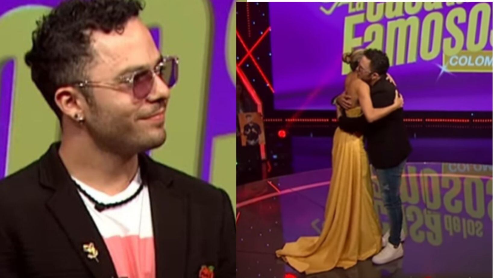 Sebastián Gutiérrez contó en SEMANA cómo va su proceso con la ansiedad tras su participación en ‘La casa de los famosos’