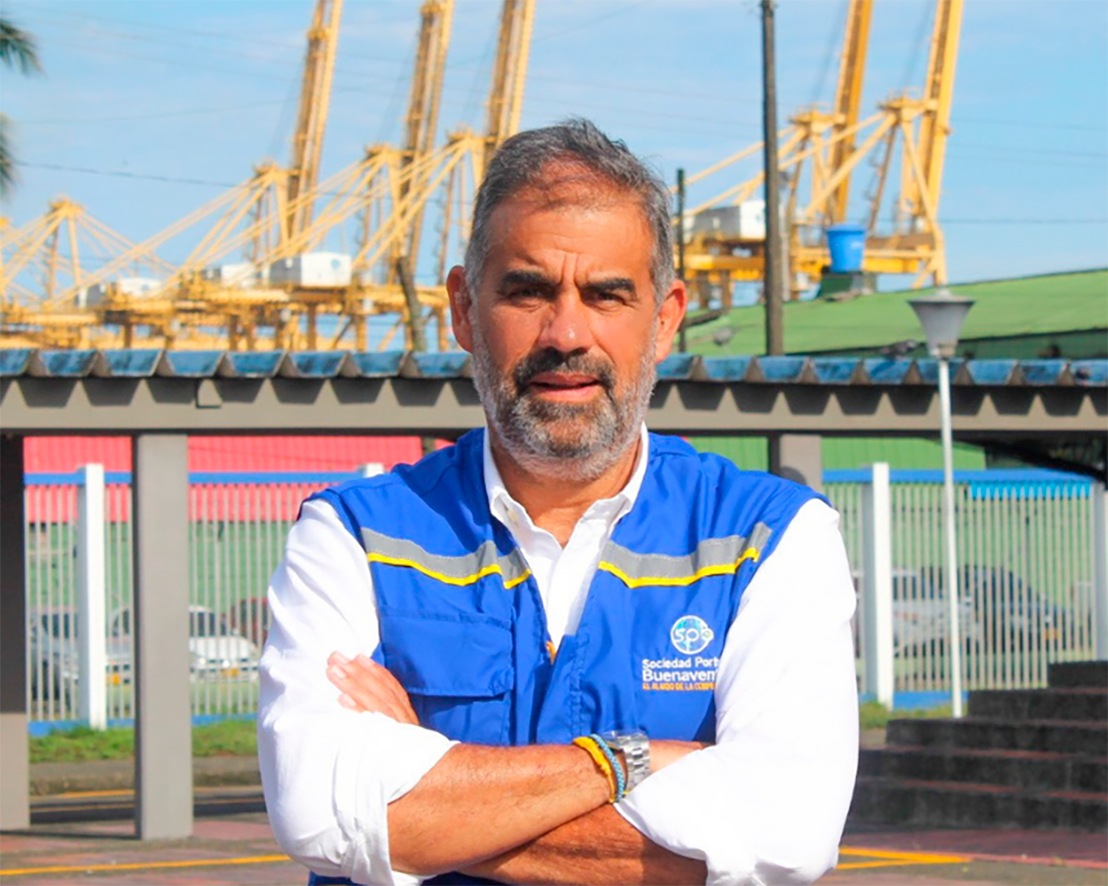 Especial Cali y Valle del Cauca, Editorial Puerto de Buenaventura