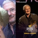 Además de casi completar 50 años de cine, Sergio Cabrera viajó largo para recibir en Cali su Macondo de Honor 2026. El periplo no fue en vano, dejó un discurso memorable.