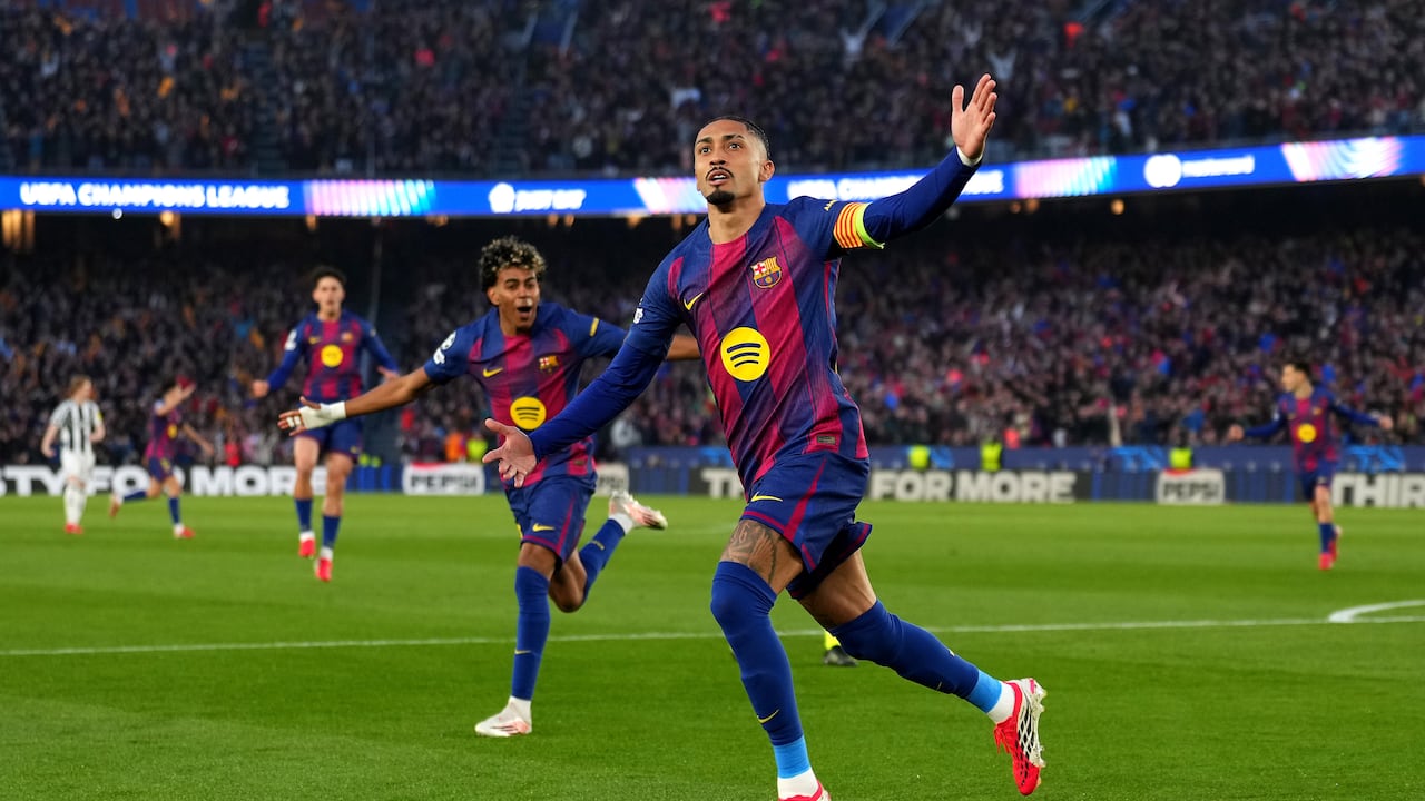 Barcelona pudo sobrepasar inconvenientes y dejó en el camino a Newcastle en UCL