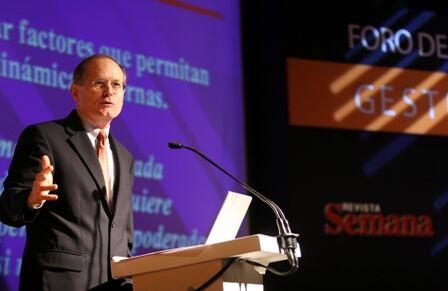 FORO LIDERAZGO Y GESTIÓN PÚBLICA