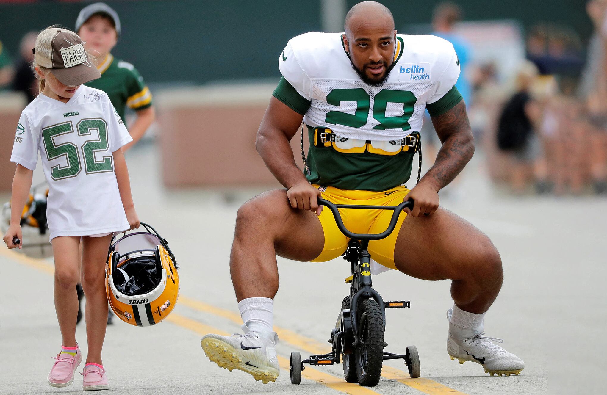 Fotos de la semana 5 agosto