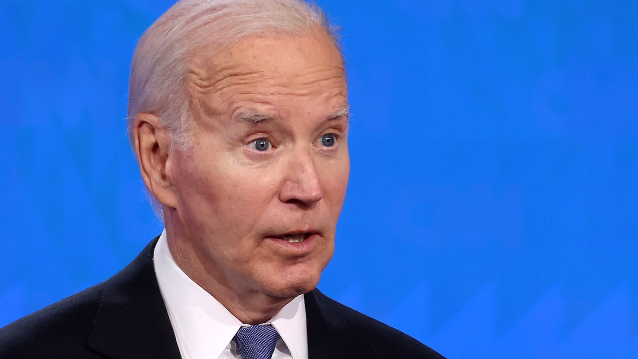 (Photo by Justin Sullivan/Getty Images)