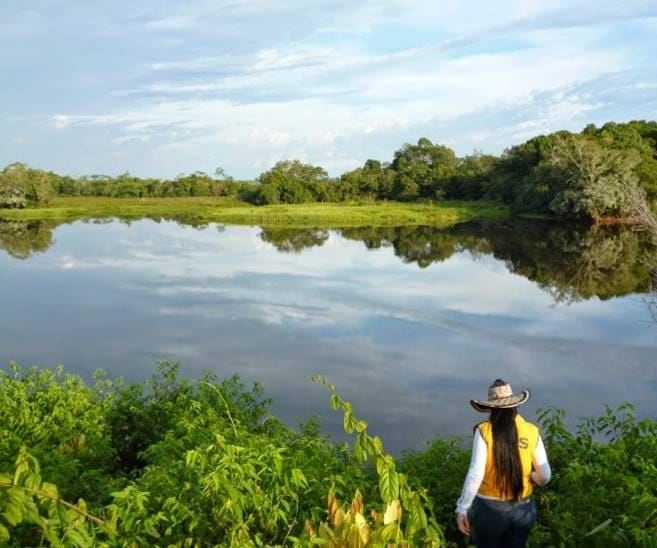 Cimitarra, Santander