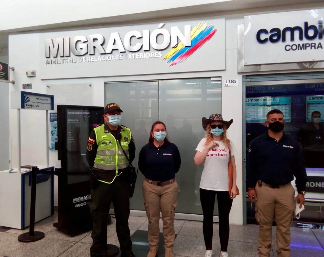 Alemana de la primera línea Rebecca Linda Marlene