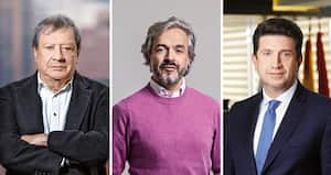 El reconocido empresario Mario Hernández sería la cabeza de lista del Concejo de Bogotá por el uribismo. Juan Daniel Oviedo y Diego Molano suenan como los candidatos más fuertes a la alcaldía de la capital.