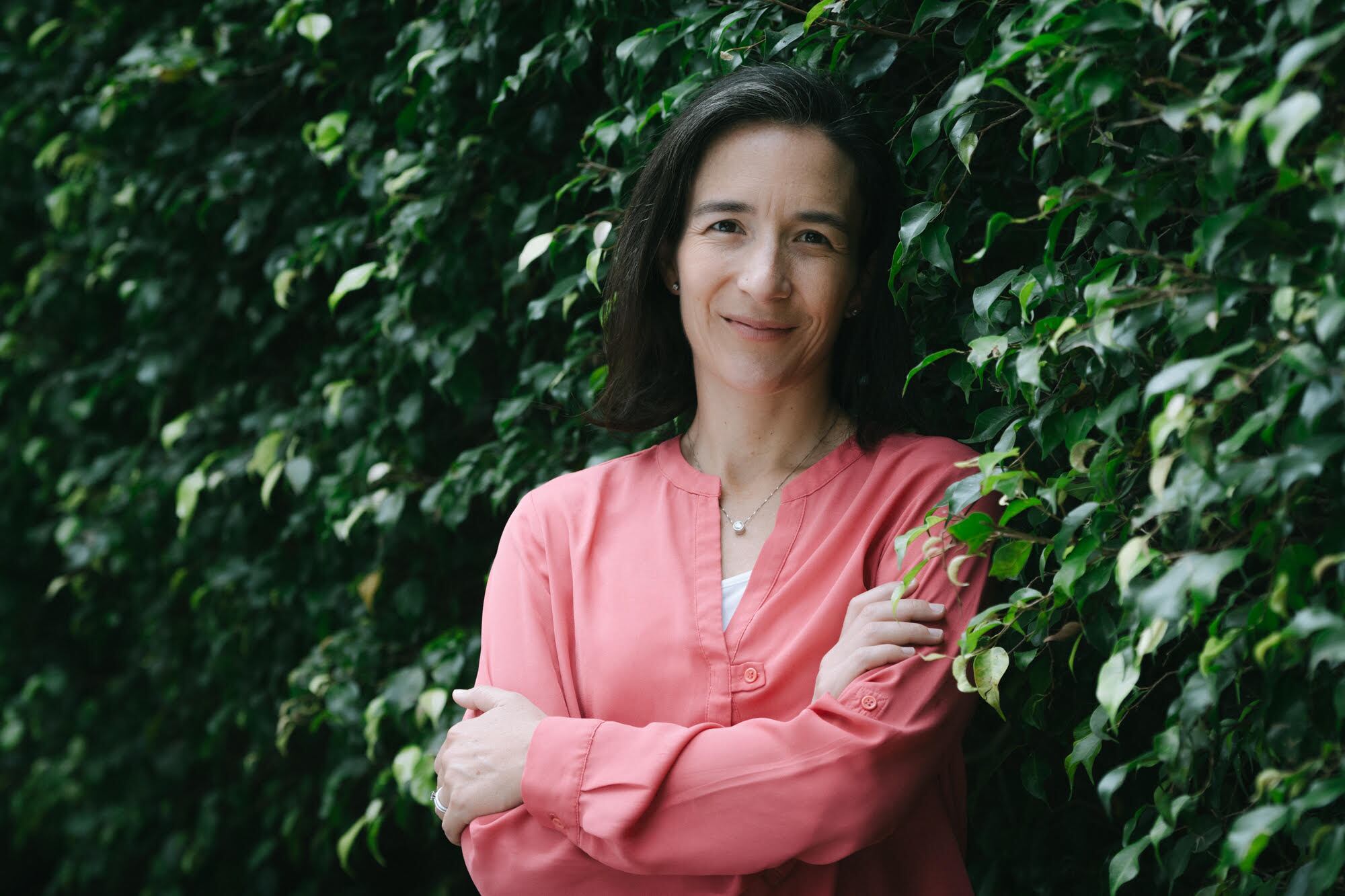 Mariana Sarmiento, CEO de Terrasos.