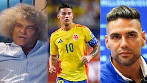 Debate por palabras de James.