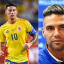 Debate por palabras de James.